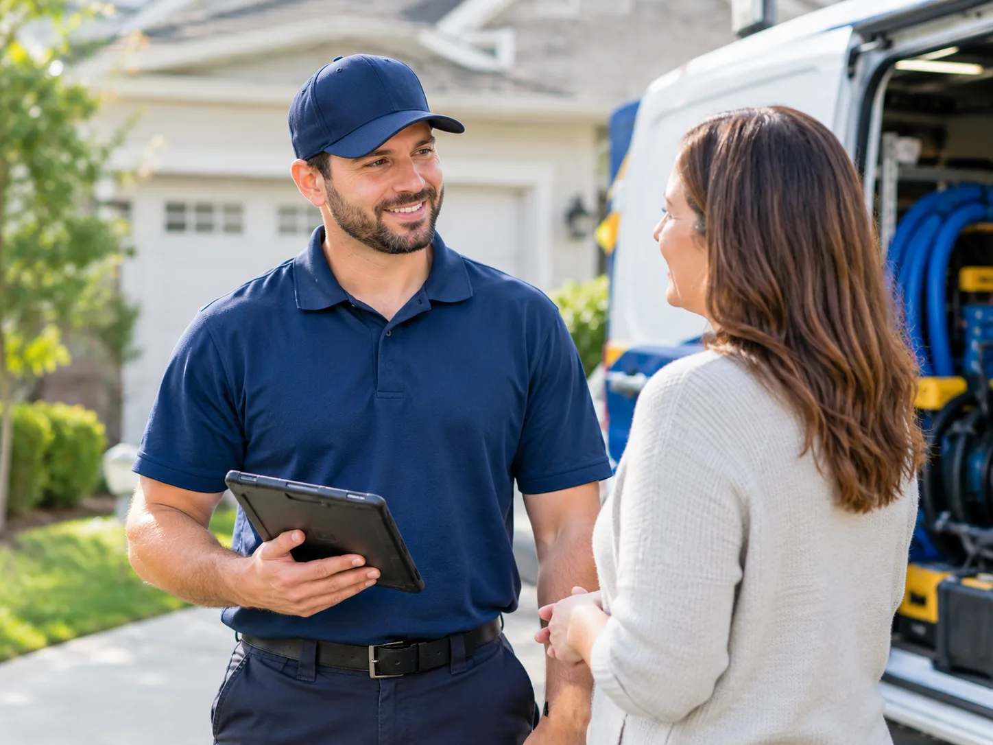 Sewage Backup Cleanup Weldon, NC FAQs